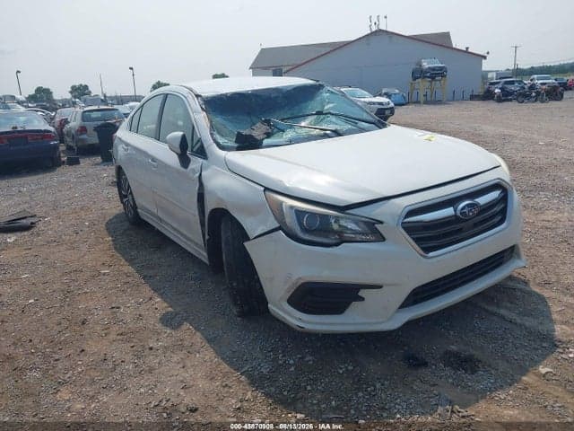 2018 SUBARU LEGACY 2.5I PREMIUM