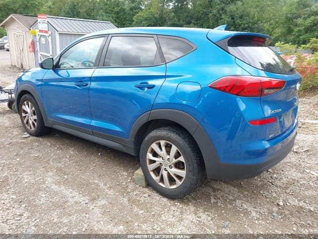 2019 HYUNDAI TUCSON SE 3
