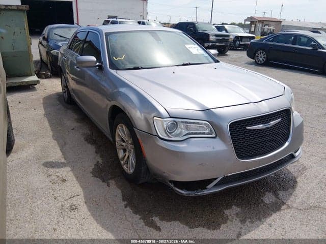2017 CHRYSLER 300 LIMITED 1