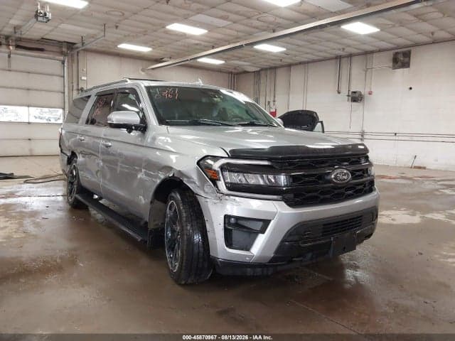 2023 FORD EXPEDITION LIMITED MAX 1