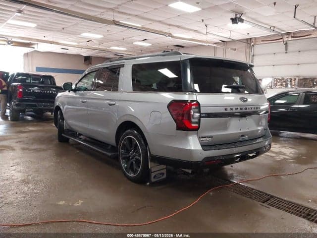 2023 FORD EXPEDITION LIMITED MAX 3