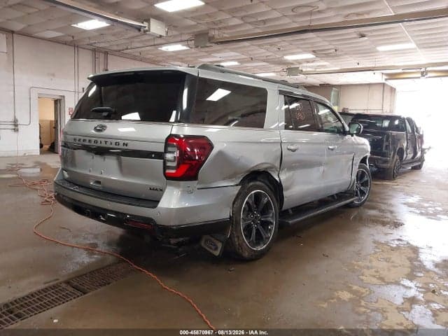 2023 FORD EXPEDITION LIMITED MAX 4