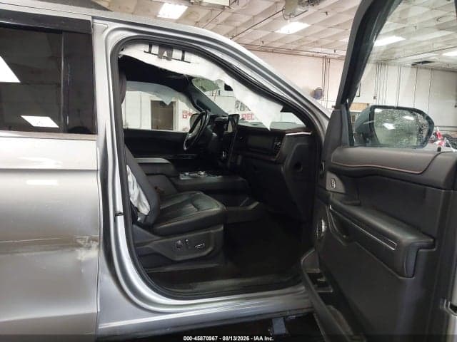 2023 FORD EXPEDITION LIMITED MAX 5