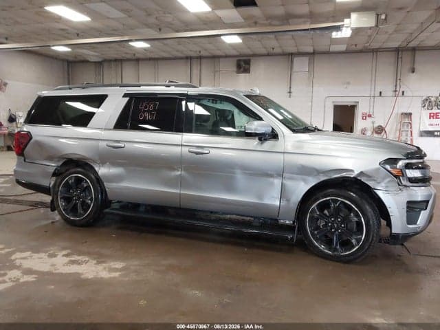 2023 FORD EXPEDITION LIMITED MAX 6