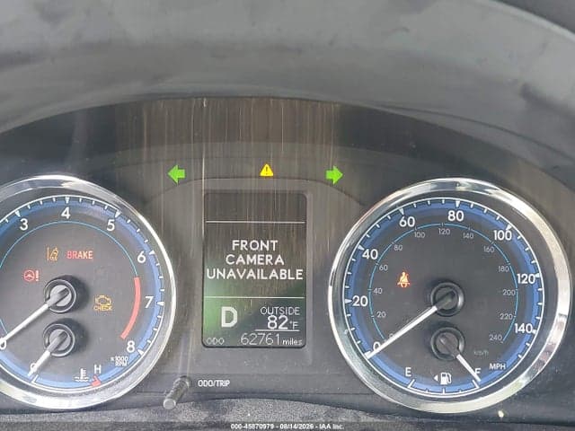 2018 TOYOTA COROLLA LE 7