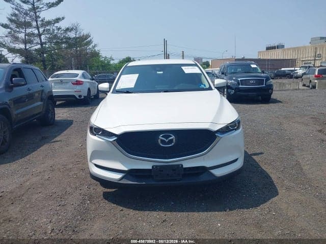 2018 MAZDA CX-5 SPORT 12