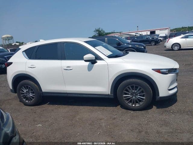2018 MAZDA CX-5 SPORT 13