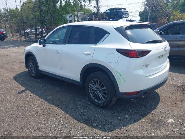 2018 MAZDA CX-5 SPORT 3