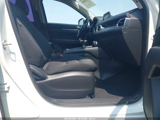 2018 MAZDA CX-5 SPORT 5