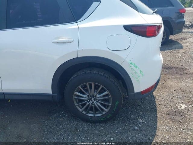 2018 MAZDA CX-5 SPORT 6