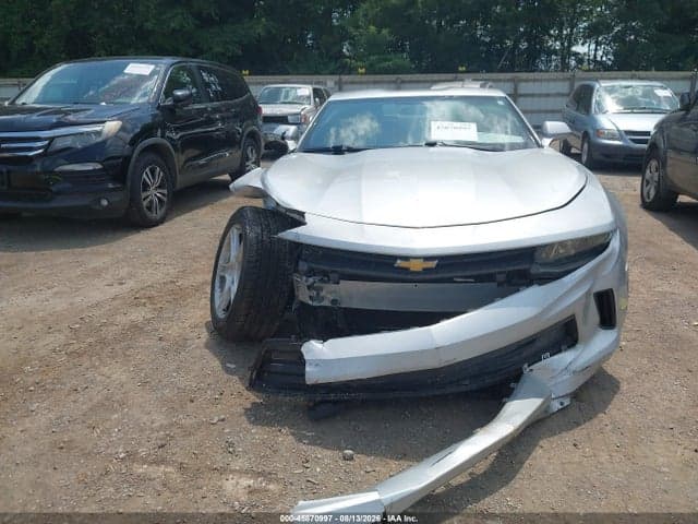 2017 CHEVROLET CAMARO 1LT 12