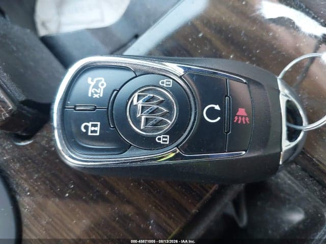 2018 BUICK LACROSSE PREMIUM 11