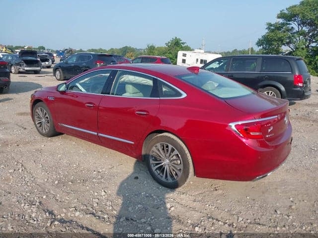2018 BUICK LACROSSE PREMIUM 3