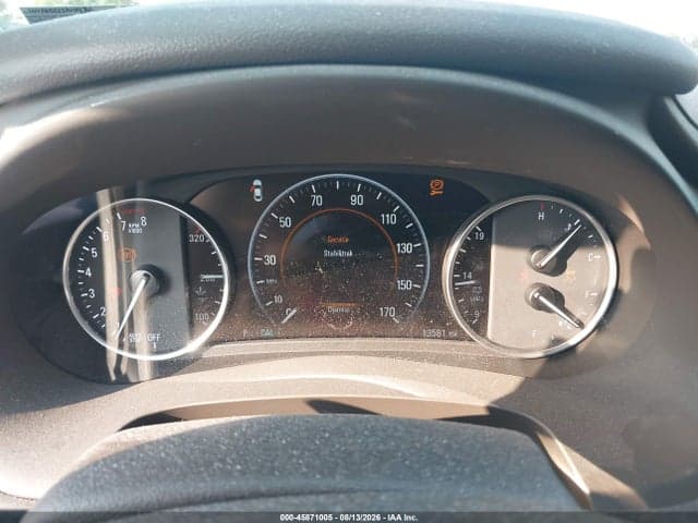 2018 BUICK LACROSSE PREMIUM 7