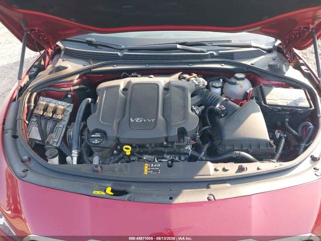 2018 BUICK LACROSSE PREMIUM 10