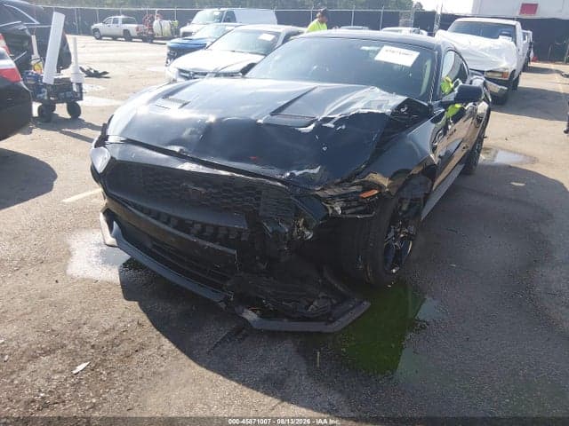 2020 FORD MUSTANG ECOBOOST PREMIUM FASTBACK 6