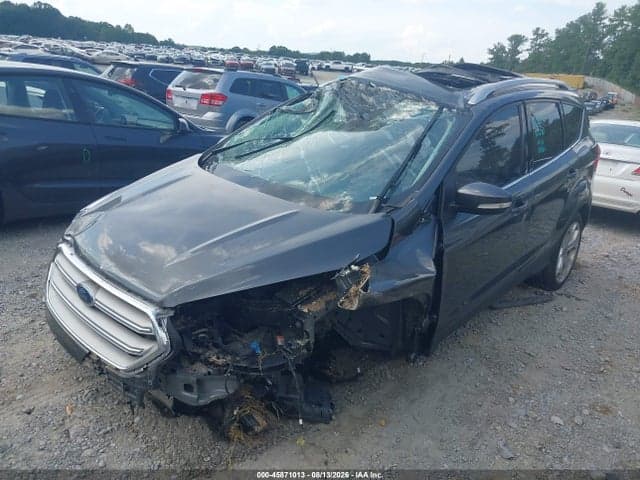 2019 FORD ESCAPE TITANIUM 6