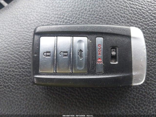 2018 ACURA ILX PREMIUM PACKAGE/TECHNOLOGY PLUS PACKAGE 11