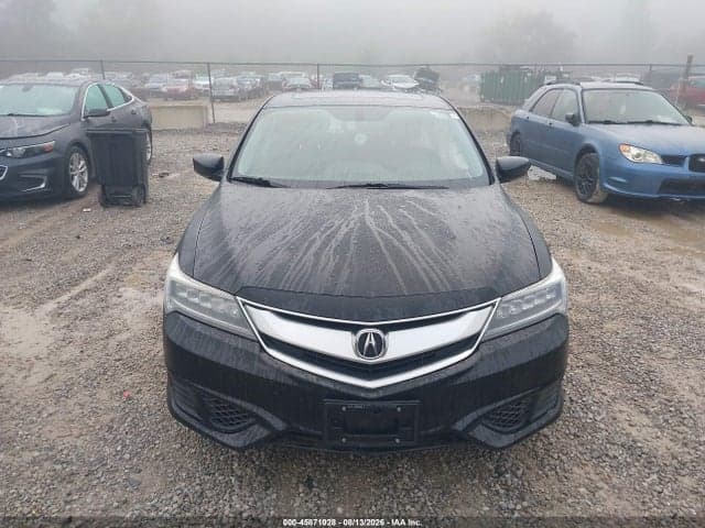 2018 ACURA ILX PREMIUM PACKAGE/TECHNOLOGY PLUS PACKAGE 12