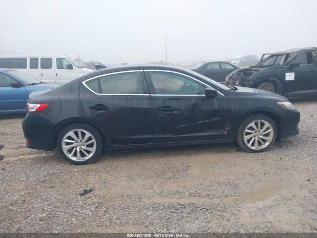 2018 ACURA ILX PREMIUM PACKAGE/TECHNOLOGY PLUS PACKAGE 13