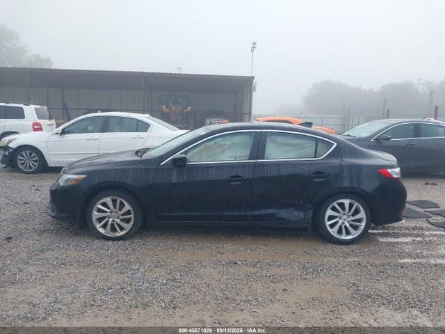 2018 ACURA ILX PREMIUM PACKAGE/TECHNOLOGY PLUS PACKAGE 14