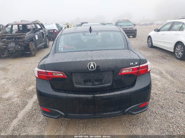 2018 ACURA ILX PREMIUM PACKAGE/TECHNOLOGY PLUS PACKAGE 16
