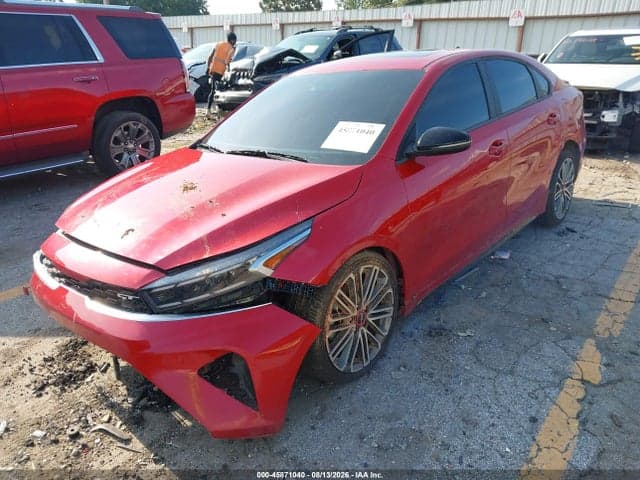 2024 KIA FORTE GT 2