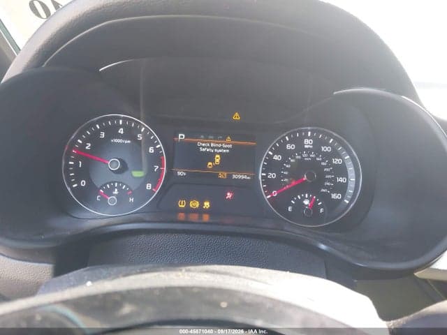 2024 KIA FORTE GT 7