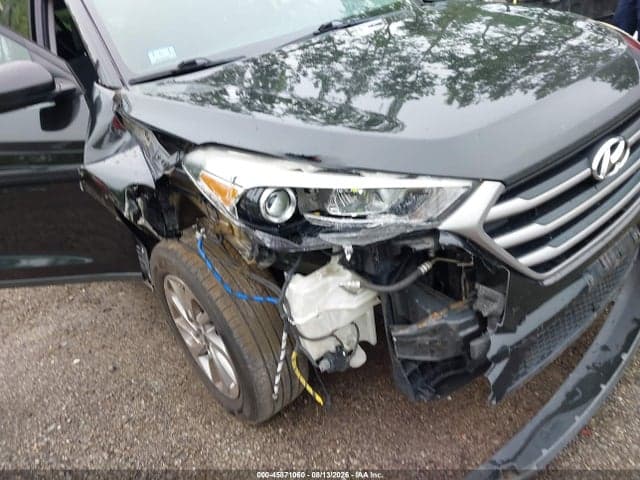 2018 HYUNDAI TUCSON SEL 6