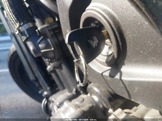 2021 HONDA CMX1100 D 5