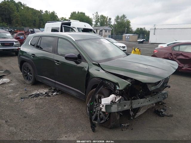 2025 MAZDA CX-50 2.5 S PREFERRED PACKAGE 1