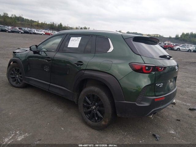2025 MAZDA CX-50 2.5 S PREFERRED PACKAGE 3