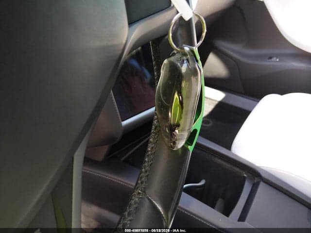 2018 TESLA MODEL S 100D/75D/P100D 11