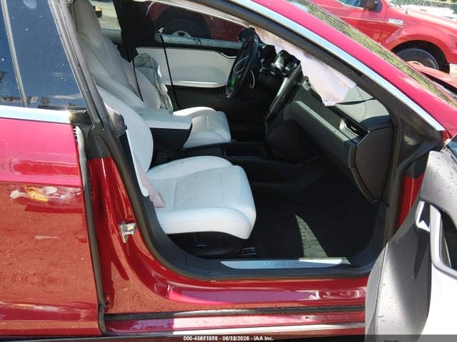 2018 TESLA MODEL S 100D/75D/P100D 5