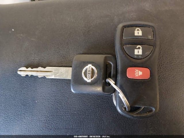 2018 NISSAN FRONTIER SV 11