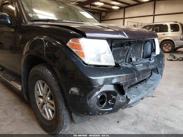 2018 NISSAN FRONTIER SV 17