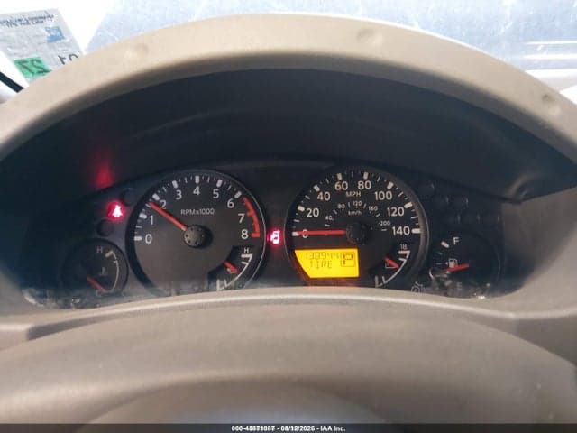 2018 NISSAN FRONTIER SV 7