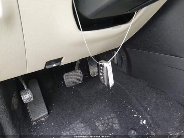 2019 FORD EXPLORER LIMITED 11