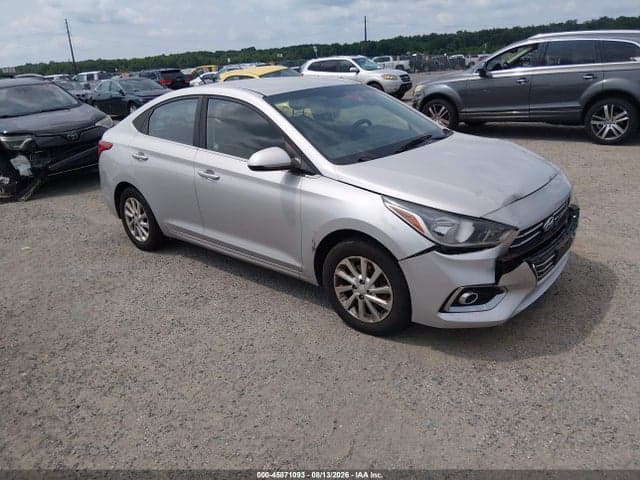 2020 HYUNDAI ACCENT SEL 1