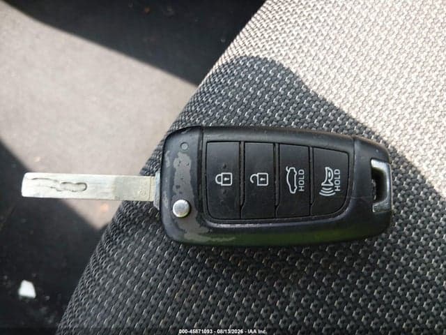 2020 HYUNDAI ACCENT SEL 11