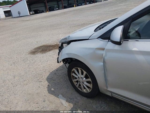 2020 HYUNDAI ACCENT SEL 6