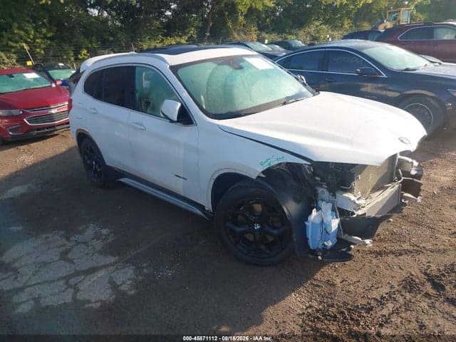 2018 BMW X1 XDRIVE28I 1