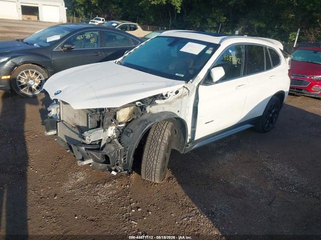 2018 BMW X1 XDRIVE28I 2