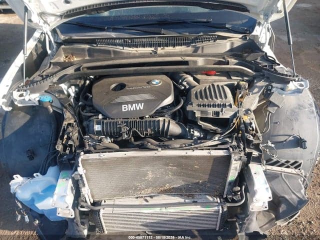 2018 BMW X1 XDRIVE28I 10