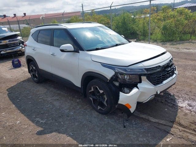 2024 KIA SELTOS EX 1
