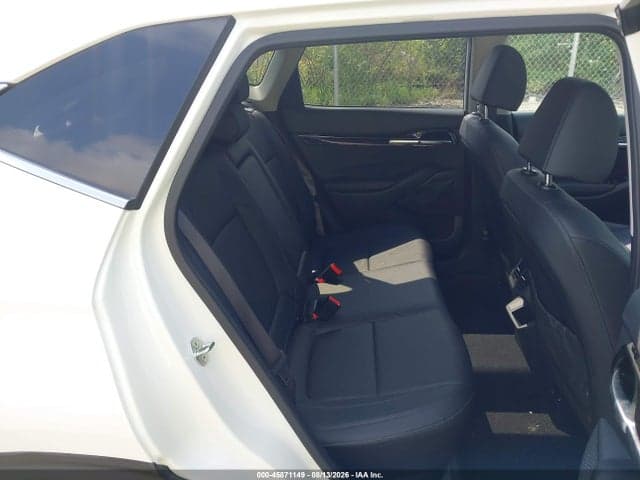 2024 KIA SELTOS EX 8