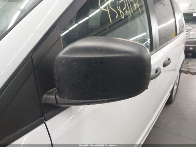 2019 DODGE GRAND CARAVAN SE 12