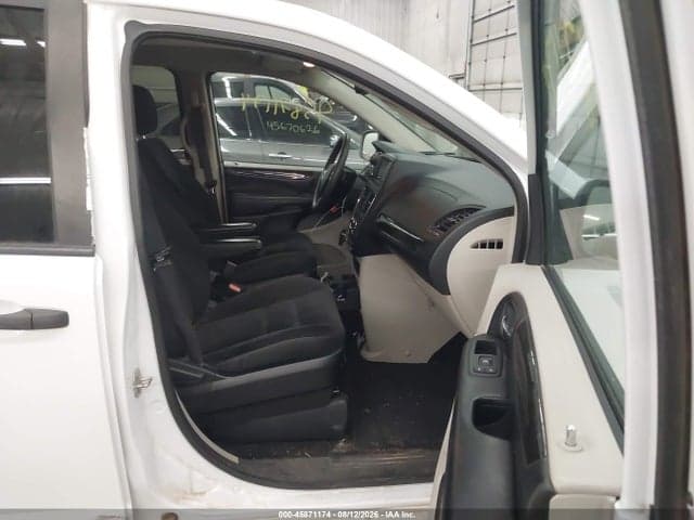 2019 DODGE GRAND CARAVAN SE 5