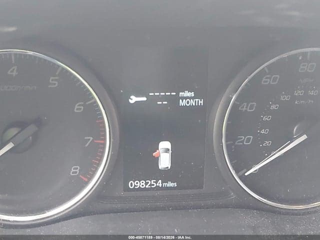 2020 MITSUBISHI OUTLANDER SE 2.4 S-AWC 14