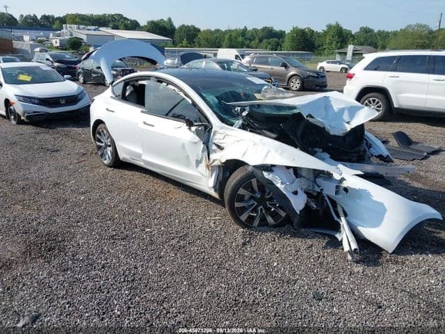 2026 TESLA MODEL 3 PREMIUM REAR-WHEEL DRIVE/REAR-WHEEL DRIVE